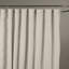 Kendo Linen Shower Curtain-1138691273