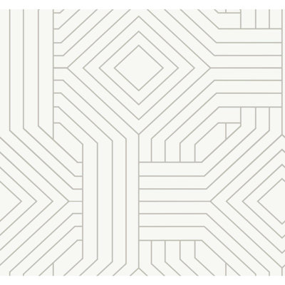 Geometric Double Roll