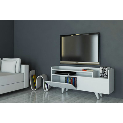 Tovar Unfinished TV Stand for TVs up to 40"