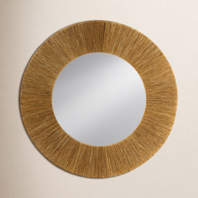 Cecil 44" Accent Mirror