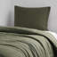 Édredon surdimensionné en lin et viscose Belge-91327638-91327642