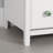 Balka 3-Drawer Dresser with Baskets-110842225