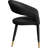 Destiny 31.5" Upholstered Parsons Chair-1987604783