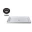 Base de douche 72 po-70191970