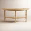 Savannah Console Table