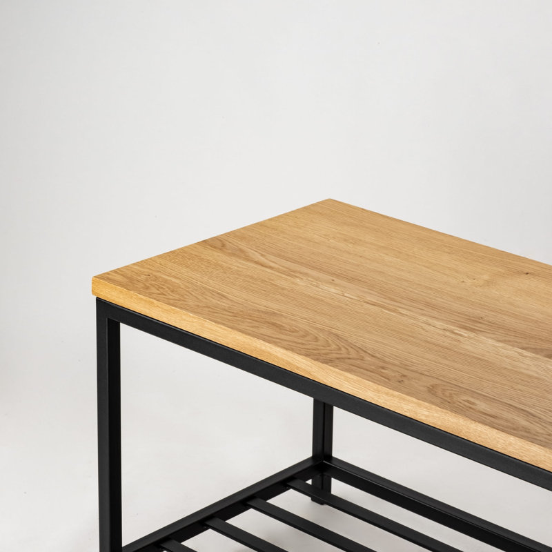 Bardugo Storage Bench, H50 x W90 x D35cm