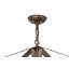 Rustic Lodge 4 - Light Chandelier