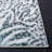 Ameyah Performance Animal Print Rug-1296626448