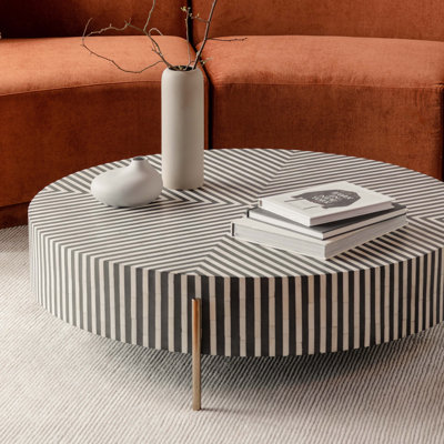 Table basse Bron