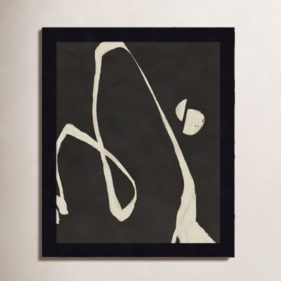 Neutral Spring II Print by Jacob Green