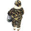 Duck Hunter Santa