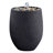 Yayla Hand Crafted Weather Resistant Floor Fountain-66204144-66204146