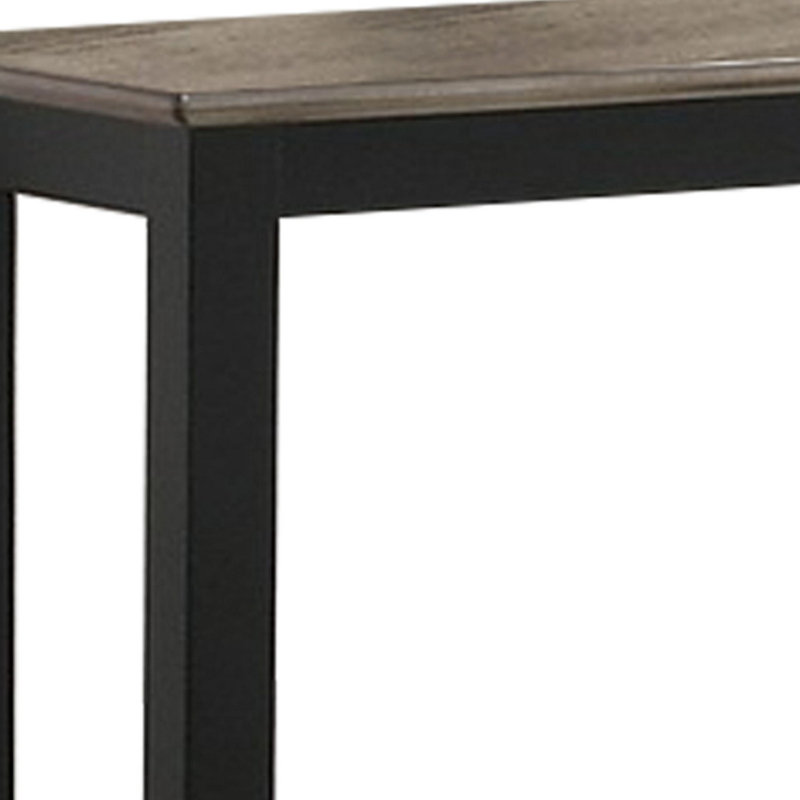 Kainon 47'' Console Table