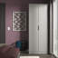 Harlequin Manufactured Wood Wardrobe