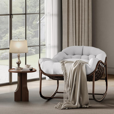 Outdoor Lounge Chair