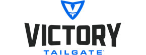 Victory Tailgate Logo