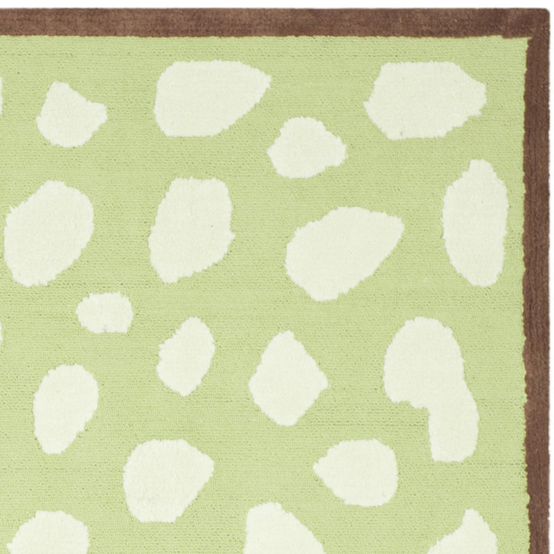 Kruetzen Cotton Rug, Runner 2'3" x 7'