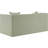Everett Chenille Fabric Loveseat-2052243175