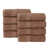 8 Pieces Towel Set