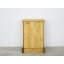 Orona 42cm W Solid Wood Bedside Table