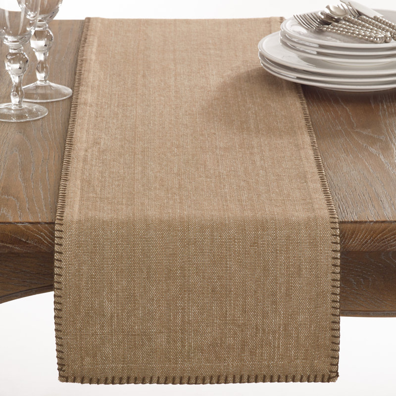 Chemin de table Ivara, Naturel