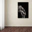 « the fragile squaw », reproduction d’impression sur toile tendue-23534724