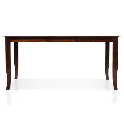 Valer Extendable Dining Table by Wildon Home