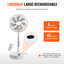 Ventilateur sur pied / sur pied VEVOR-95981979