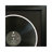 Nirvana "In Utero" Framed Record with Black Mat -1942471837
