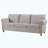 3 Seater Sofa.