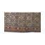 Antique Chinese Wool Southwestern Area Rug