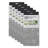 Addyline Market Print Fridge Liner-1918110175