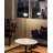 Astros 33.56" Novelty Floor Lamp