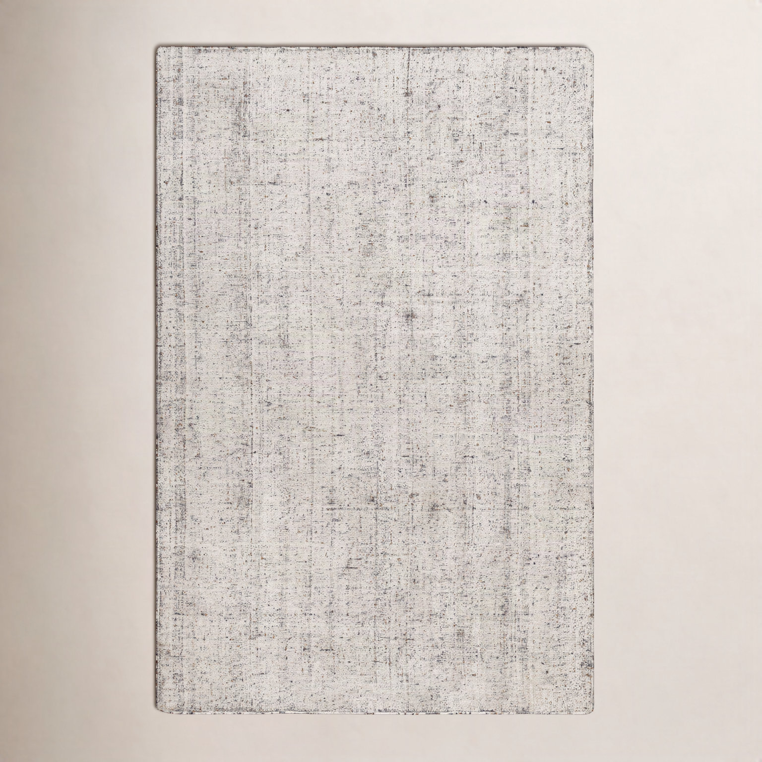 Alba Hand-Loomed Rug, Rectangle 9' x 12'