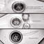 Undermount Sink - Undermount Stainless Steel Kitchen Sink 16 Gauge 9 Inch Deep Single Bowl Kitchen Sink Basin, Includes Drain Assembly (No Additional Accessories)