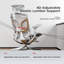 Chaise de dessinateur ergonomique