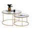 Ensemble de tables basses 2 pièces Amyris-1156906099-1156854082