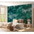 Surface Background Wallpaper Wall Mural - Deep Ocean Impression-965945372