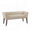 Banc rembourré en polyester Dalice-2093180043-2106501245