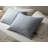 Organic Crinkled Percale Sham Set-73582132-125283063
