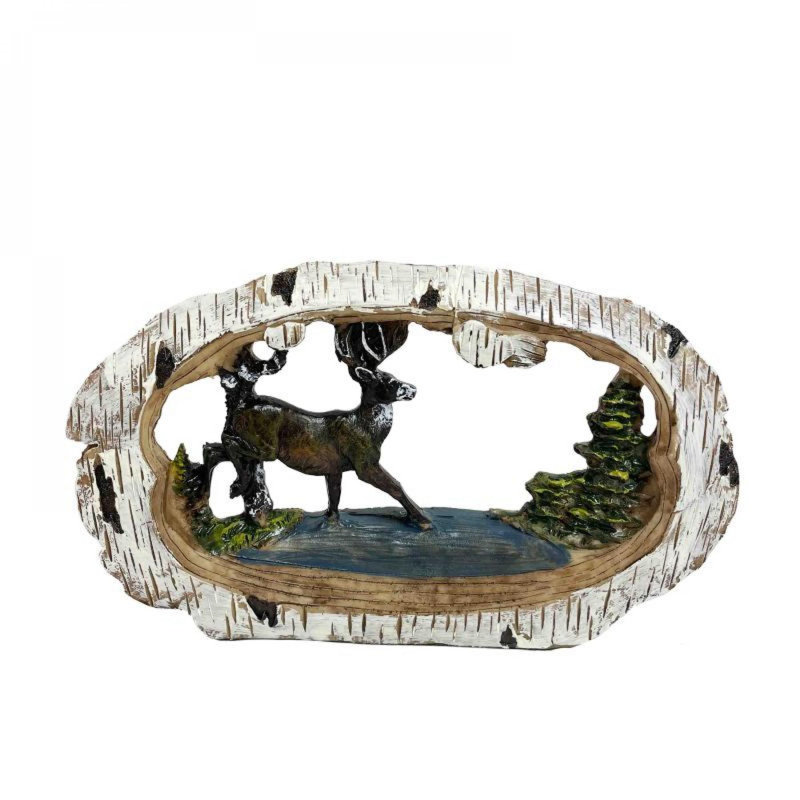 Darrlyn Figurines & Sculptures