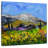Sweet Provence Sunflowers