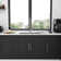 Double Bowl(50/50) Undermount Sink- 28"X19" Double Bowl Kitchen Sink 16 Gauge With Two 10" Deep Basin