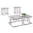 Nooralam Coffee Table