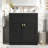 Bathroom Vanity with Ceramic Sink Combo-959014675