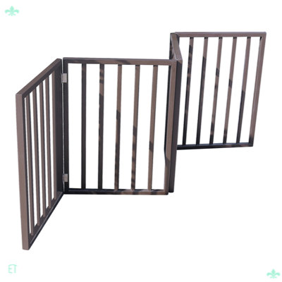 Barrière pour animaux