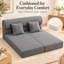 Causeuse convertible Veluressique-2050238458