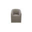 Sandy Rolling Dining Chair Off White-878002342