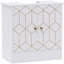60cm Bathroom Vanity Base Only
