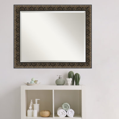 Miroir d'appoint de salle de bain Eyre